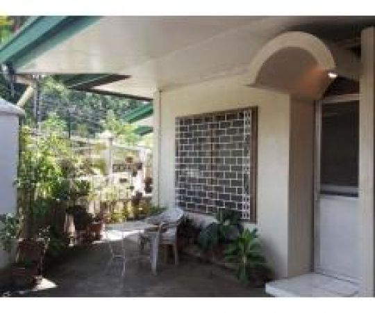 Flores Village House And Lot For Sale Bangkal Davao City