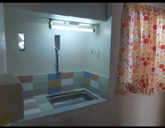 Studio Room for Rent Catmon Sta. Maria, Bulacan