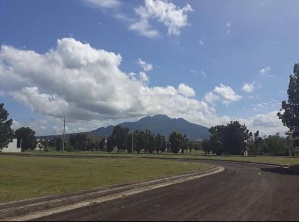 Clean Title Lot for Sale at Carmel Ridge Residential Estates, Calamba ...