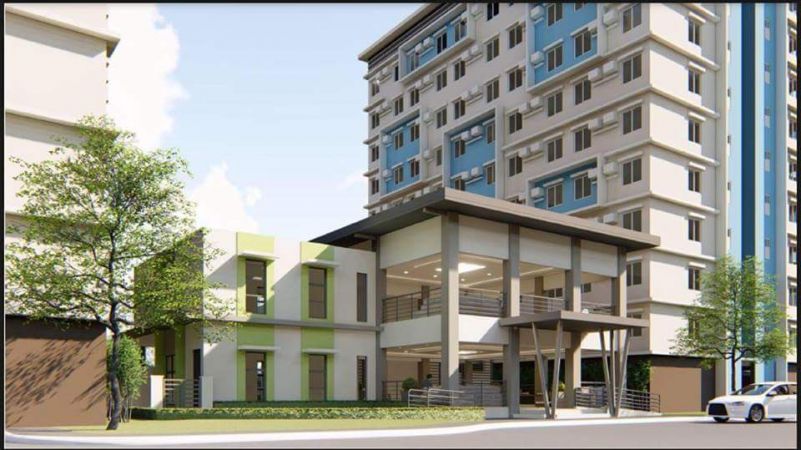 One Spatial Iloilo: Affordable And Quality Condo In Mandurriao