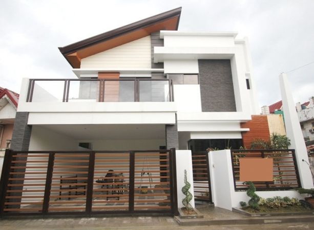 House And Lot For Sale At Pasig, Metro Manila