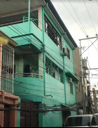 Room for rent in Sambag II, Cebu, Cebu