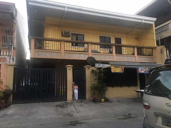 Unique Apartment For Rent In Bagbaguin Valenzuela for Large Space