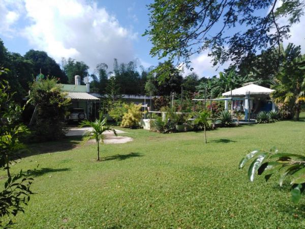 House & Lot in Coron, Palawan for sale