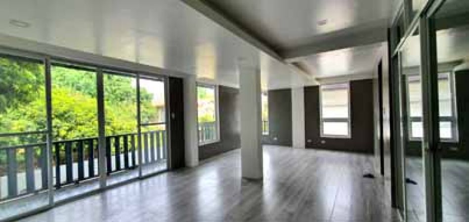 Brand New House and Lot for sale in Batasan Hills Quezon ...