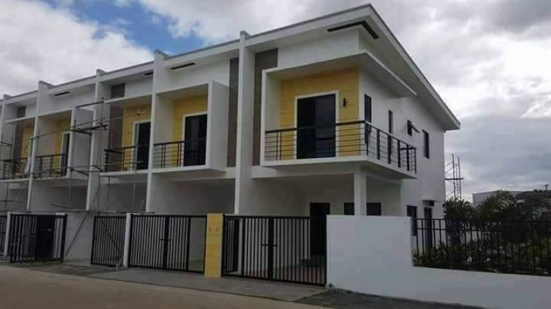  Apartment For Rent In Anonas Project 2 Quezon City 