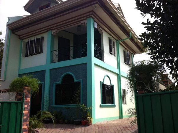 Toril Single-family House For Sale in Toril'