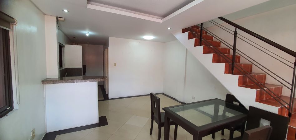 Best Apartment For Rent In Tomas Morato for Rent