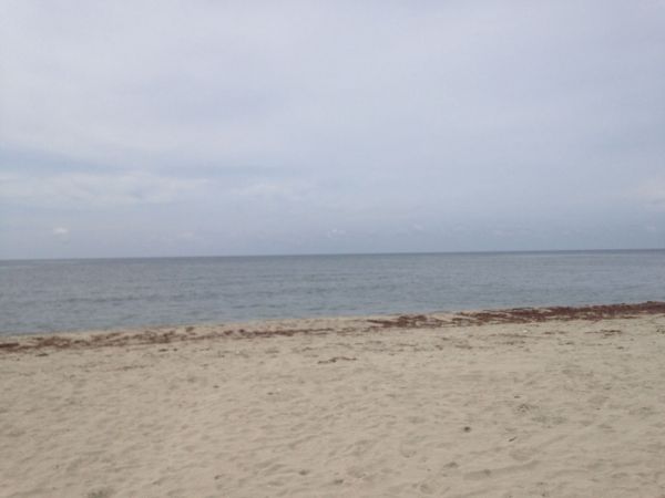 Beach front lot for sale, San Fernando City, La Union, Ilocos