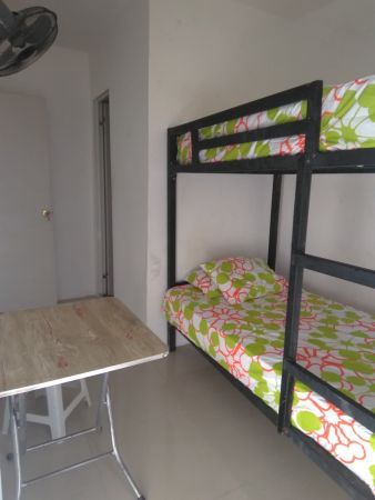 rent bacolod bata brgy rooms