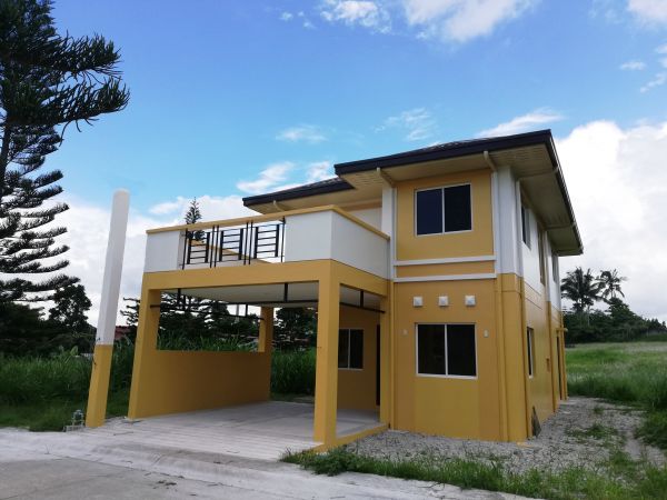 House And Lot For Sale In Metrogate Tagaytay Estate Kaybagal North