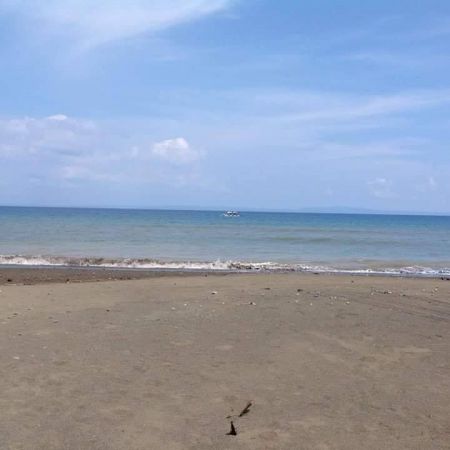 Dinahican Infanta Beach Lot For Sale in Brgy.Dinahican, Infanta, Quezon