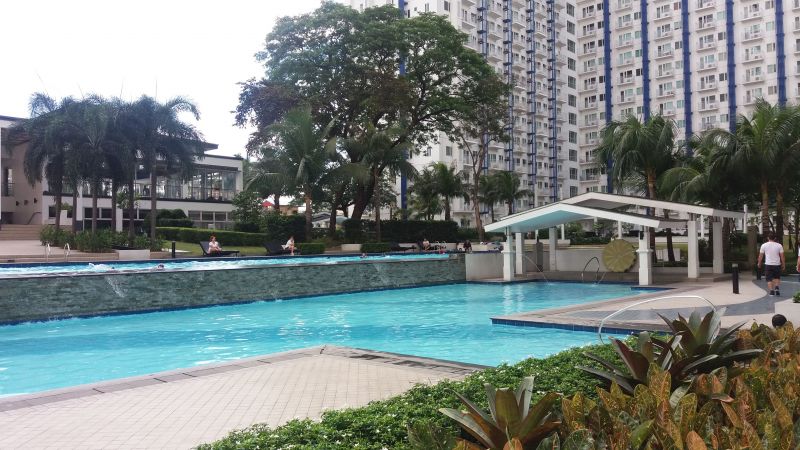 For Sale - SMDC Grass Residences - Quezon City