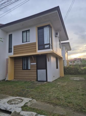 For Rent Duplex House and Lot in Ajoya Subdivision, Gabi, Cordova Cebu