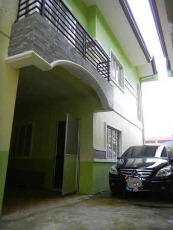 Townhouse For Sale at Binangonan, Rizal in san carlos heights subdivision