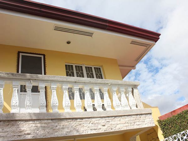 Modern House and Lot w/ 4 BR for Sale in Novaliches PH783