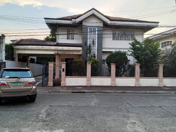 7 BR House and Lot for Sale at Provident Villages, Marikina City