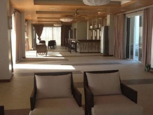 2BR  Fully Furnished Verti Residences for Lease