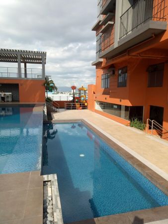 cubao 2br fully tower