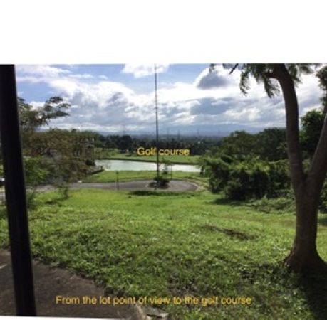 370 Sqms Lot For Sale At Pueblo Real Tagaytay Midlands Tagaytay Cavite