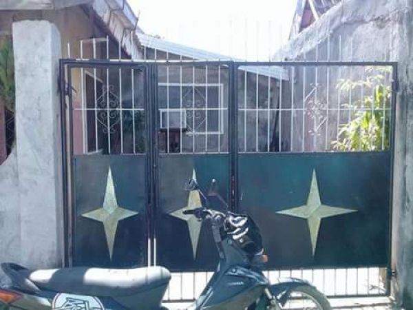 house and lot for sale, 3 Bedrooms, clean title in San Carlos city