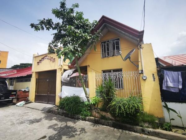 3 Bedroom house and lot in Dasmarinas, Cavite