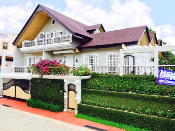 Rush Sale: Tagaytay Country Homes 1 House, near Ayala Mall, Lourdes Church