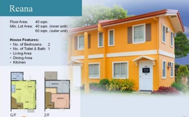 For sale 2 Bedroom House and lot RFO in San Jose Del Monte ...