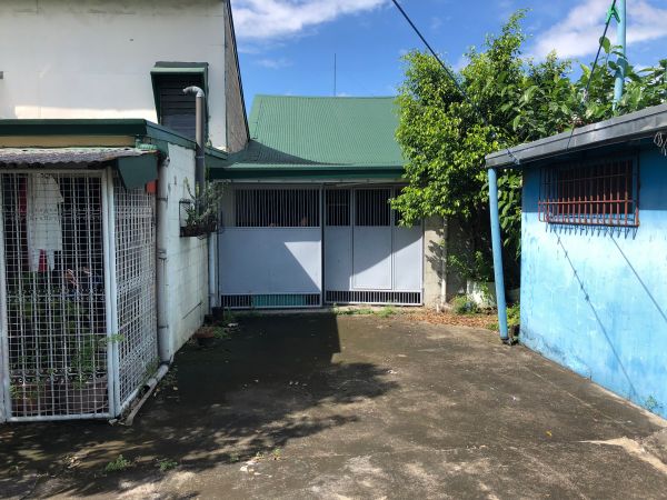 3-Bedroom House for sale in SSS Village, Marikina City