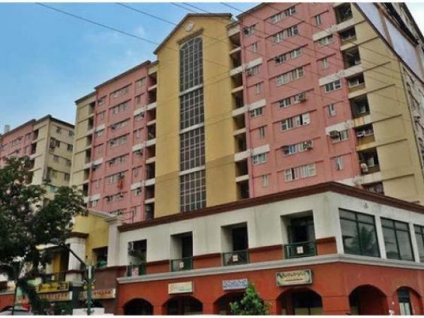 Creative Apartment For Rent In Paco Manila 