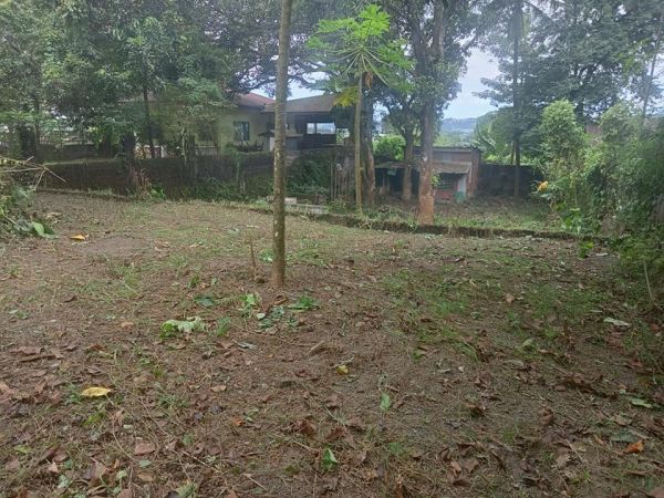 Lot For Sale in Gloria Vista Subd. Barangay Sanrafael Montalban Rizal