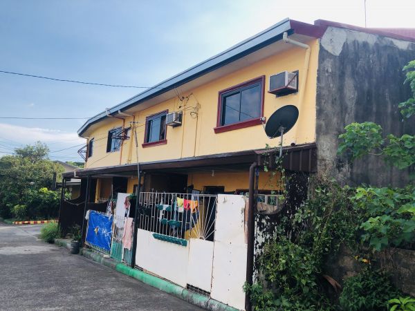 Creative Apartment For Rent In San Pablo Laguna Philippines 