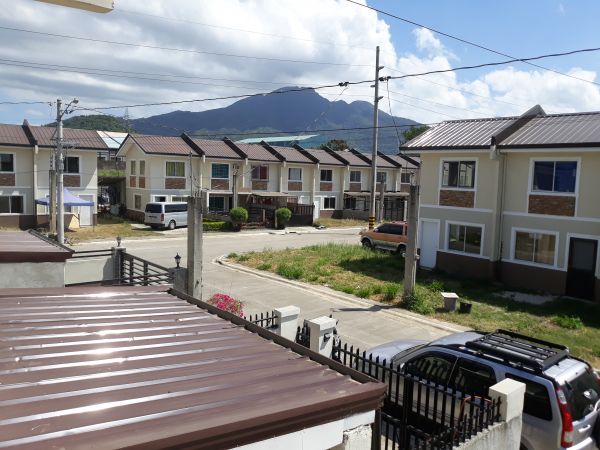 Best Apartment For Rent In Paciano Calamba 