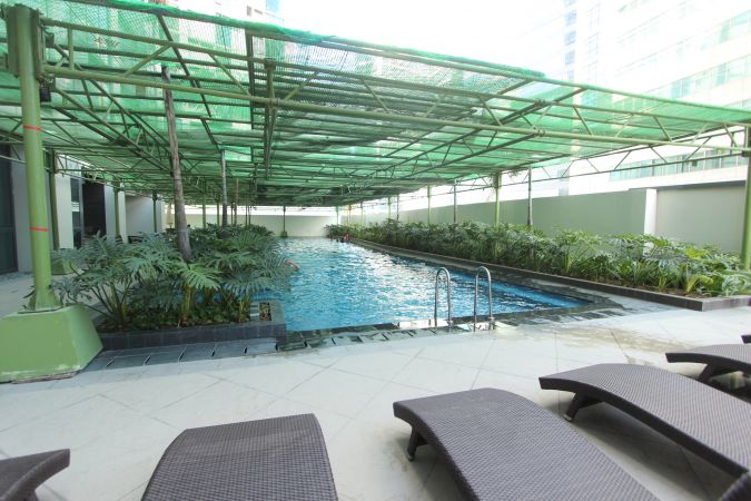 One Eastwood Avenue Tower 1 Condo for Sale in Eastwood City, QC