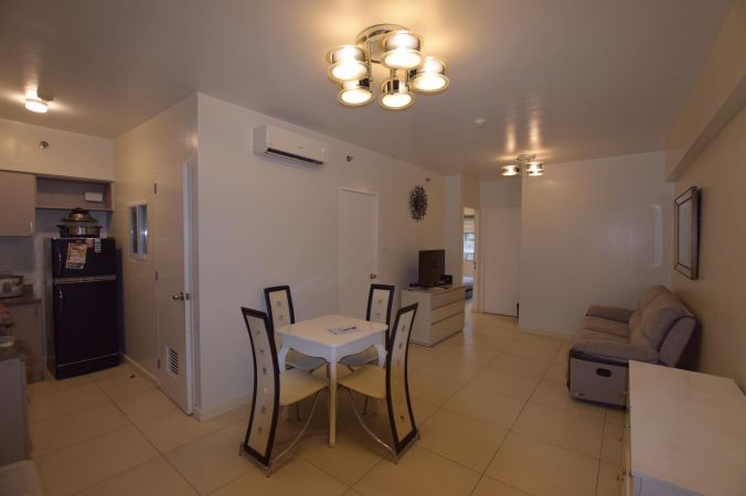 For Sale Rockwell 53 Benitez 2 Bedroom Unit