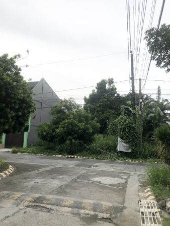 Lot for Sale in Batasan Hills Quezon City