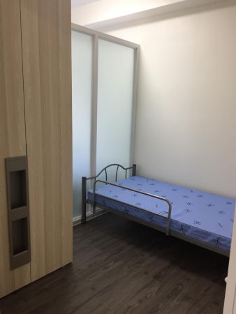 2BR Condo unit for rent Amaia Steps Nuvali