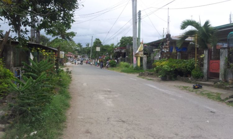 Commercial Lot For Sale at Calamba, Laguna