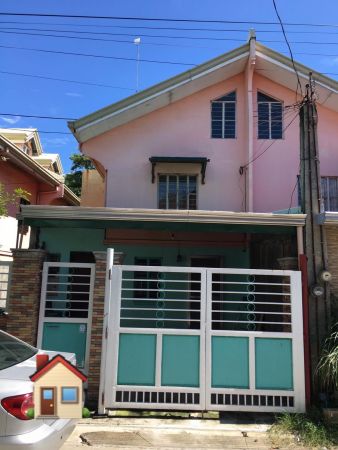 House for Rent in Garden Villas 3, Malusak, Santa Rosa, Laguna