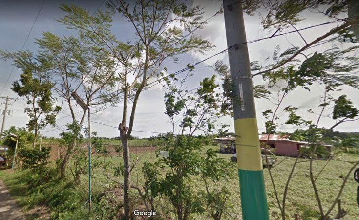 Farm Lot For Sale in Dasmariñas Cavite. For Farming or Residential ...