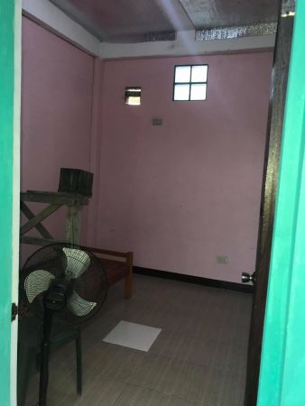 Room for rent in Barangay 7-A, Davao City