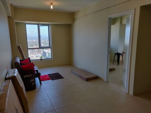 Avida 34th Street 1 Bedroom Corner unit