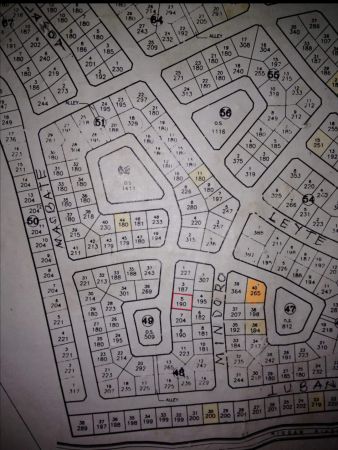 Lot in SouthPoint Subdivision (Near School and SLEX Cabuyao Pulo Exit)