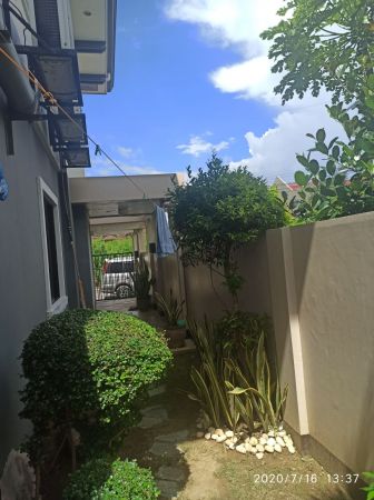 House and Lot in Corona del Mar Sub Talisay City, Cebu