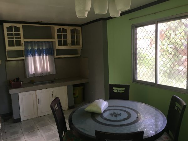 Unique Apartment For Rent In Ozamiz City for Living room