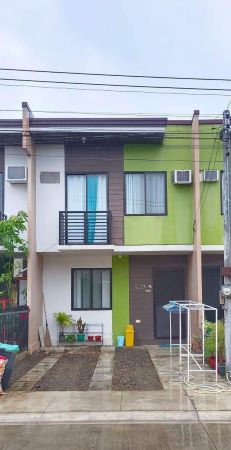 2 Bedroom House and Lot for Sale in Montierra Subdivision, Cagayan De ...