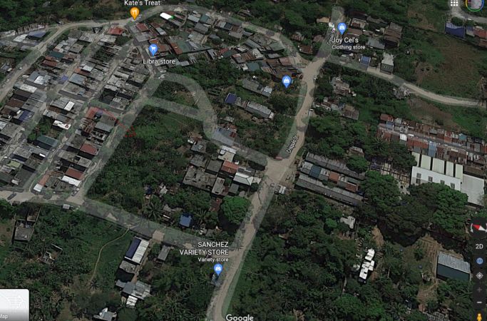 Vacant Residential Lot In Caloocan City For SALE!