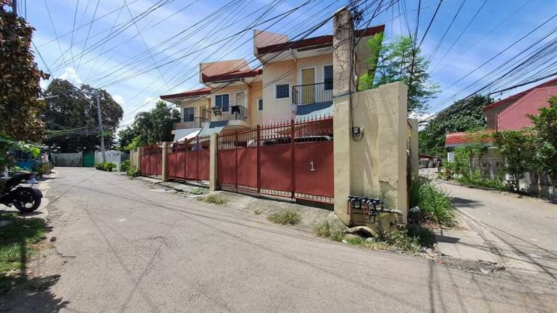 2-Storey 4-Door Apartment Unit for sale at Punta Princesa, Cebu City, Cebu