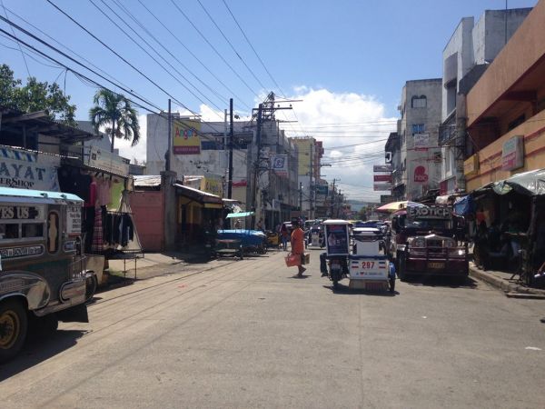 Commercial Property For Sale, San Fernando City, La Union, Ilocos