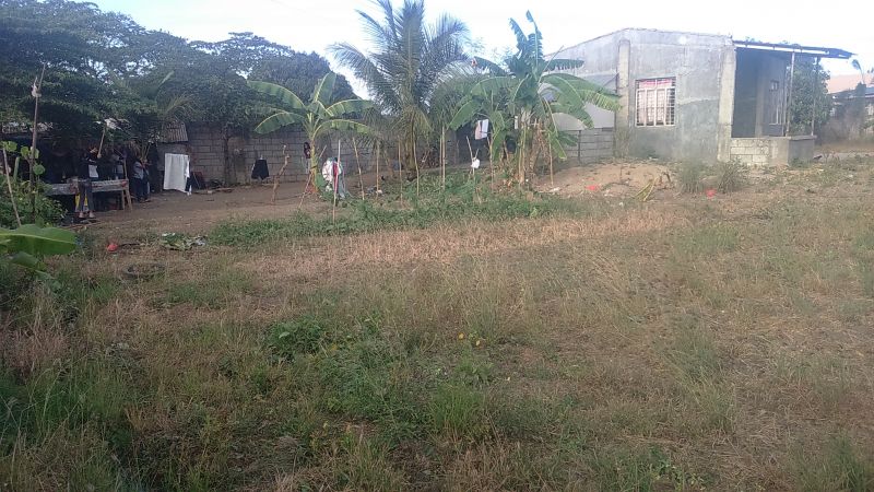 1,369sqm Lot For Sale In Purok 3, Malamig, Bustos, Bulacan